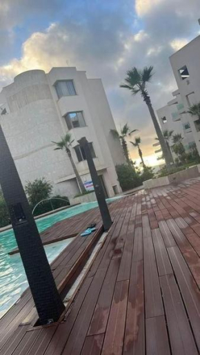 Appartement pied sur mer